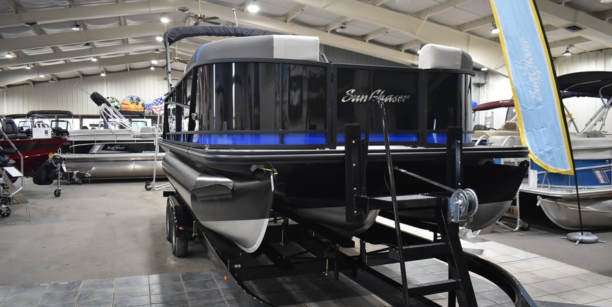 Sunchaser Boats Geneva Sport 24 LR DH Sport