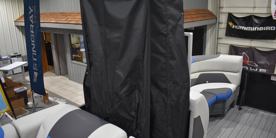 Sunchaser Boats Geneva Sport 24 LR DH Sport