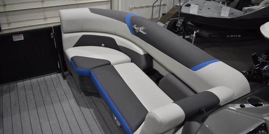 Sunchaser Boats Geneva Sport 24 LR DH Sport