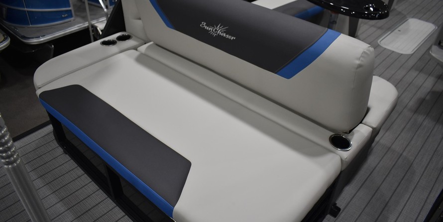 Sunchaser Boats Geneva Sport 24 LR DH Sport