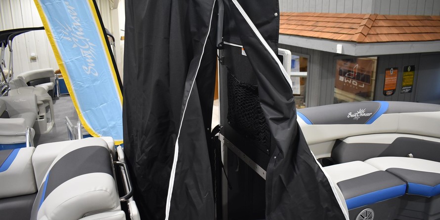 Sunchaser Boats Geneva Sport 24 LR DH Sport