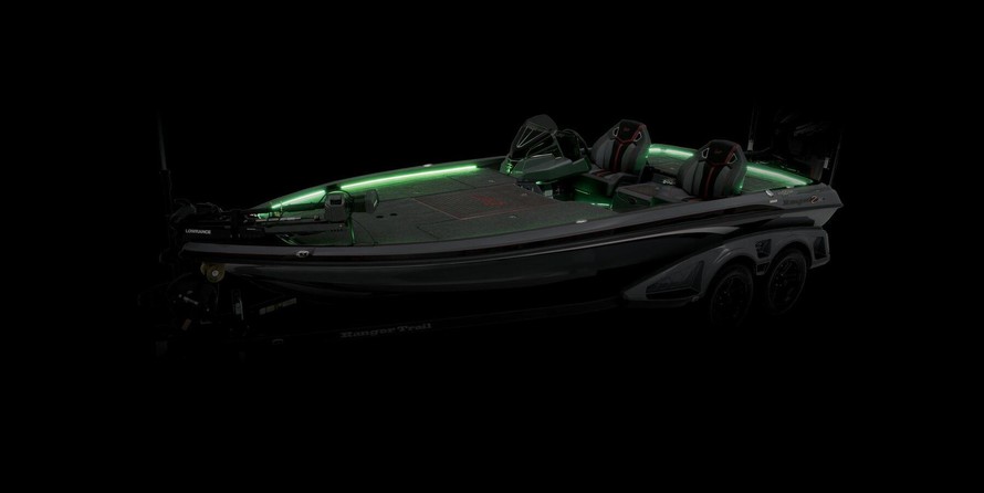 Thunder Jet Luxor Limited Edition