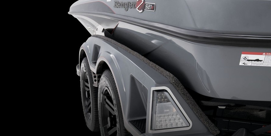 Thunder Jet Luxor Limited Edition