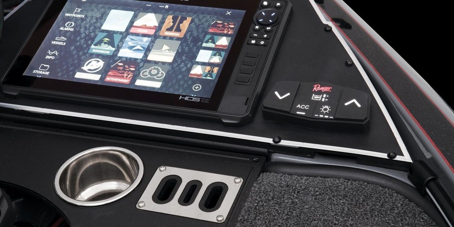 Thunder Jet Luxor Limited Edition