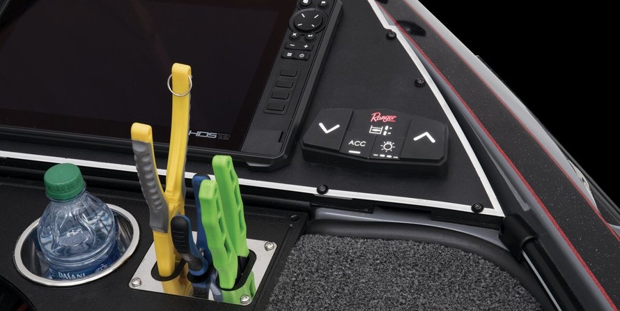 Thunder Jet Luxor Limited Edition