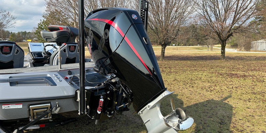 Thunder Jet Luxor Limited Edition