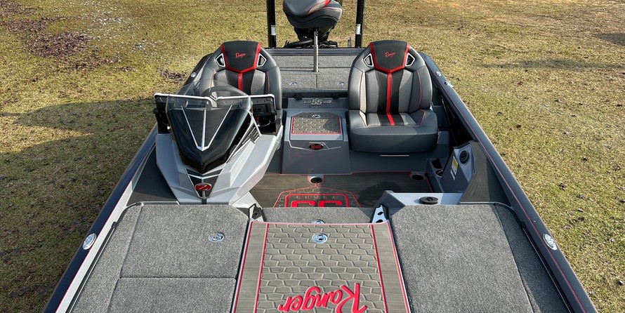 Thunder Jet Luxor Limited Edition