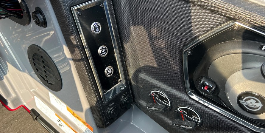 Thunder Jet Luxor Limited Edition