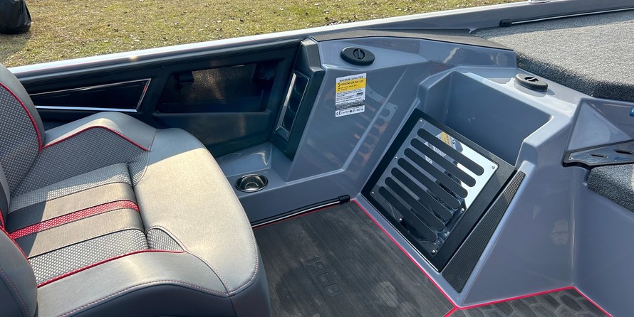 Thunder Jet Luxor Limited Edition