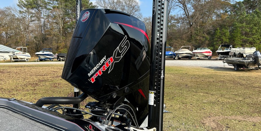 Thunder Jet Luxor Limited Edition