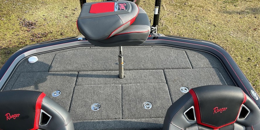 Thunder Jet Luxor Limited Edition