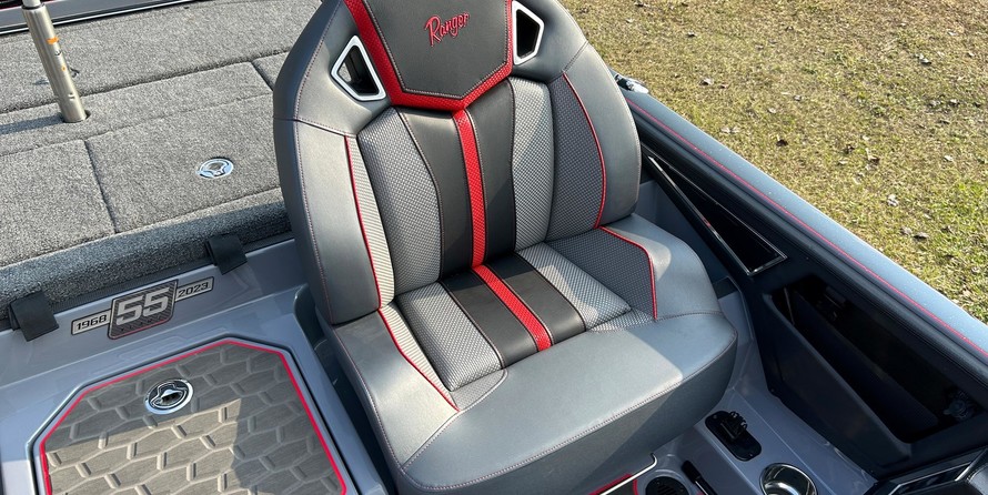 Thunder Jet Luxor Limited Edition