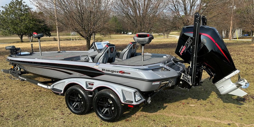 Thunder Jet Luxor Limited Edition