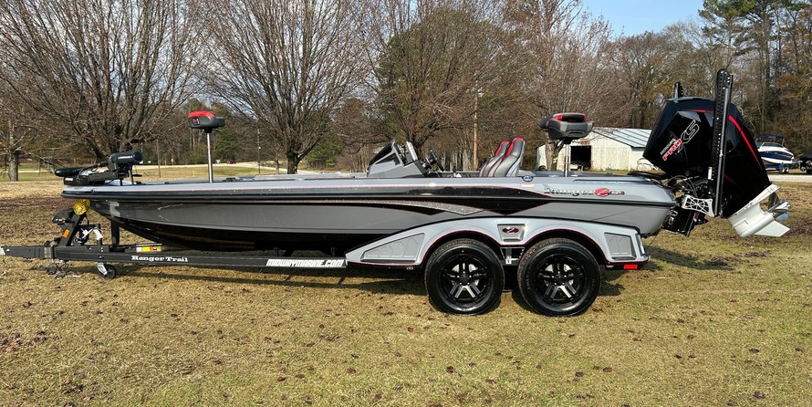 Thunder Jet Luxor Limited Edition