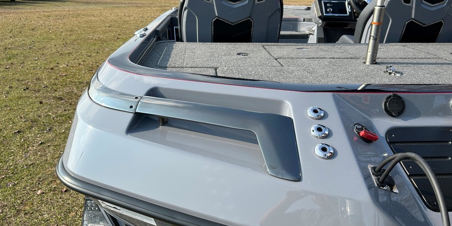 Thunder Jet Luxor Limited Edition