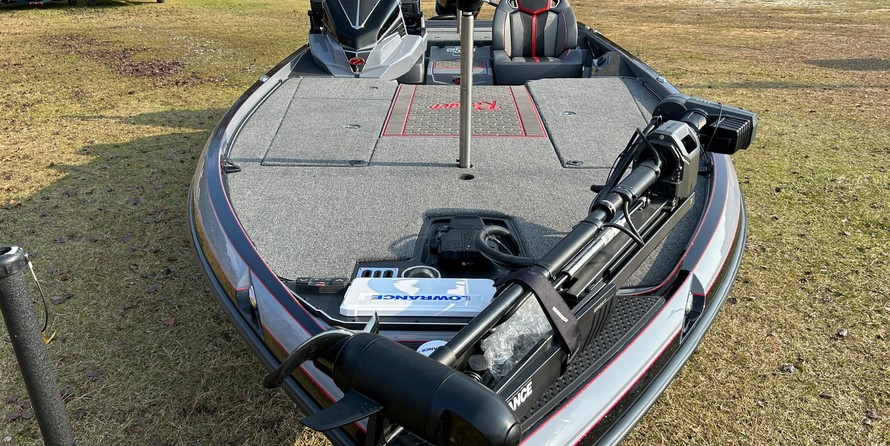 Thunder Jet Luxor Limited Edition