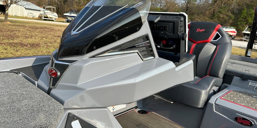 Thunder Jet Luxor Limited Edition