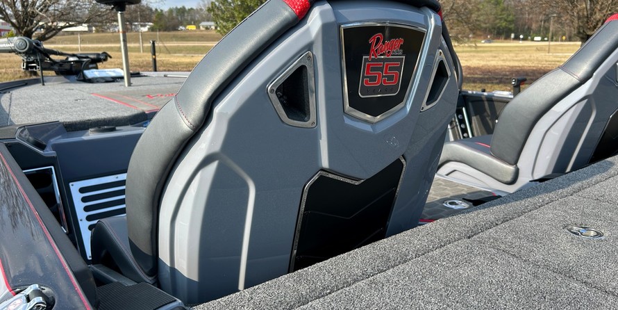 Thunder Jet Luxor Limited Edition