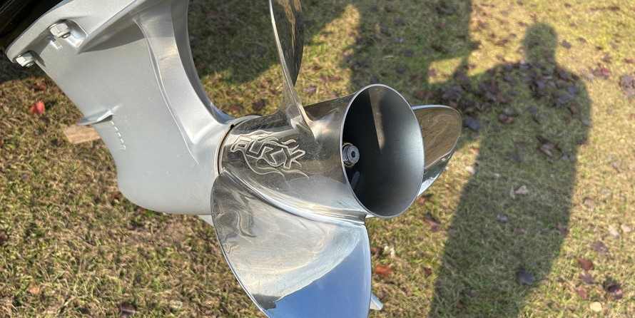 Thunder Jet Luxor Limited Edition