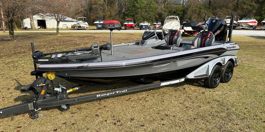 Thunder Jet Luxor Limited Edition