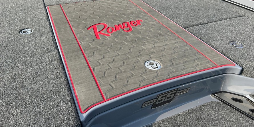 Thunder Jet Luxor Limited Edition