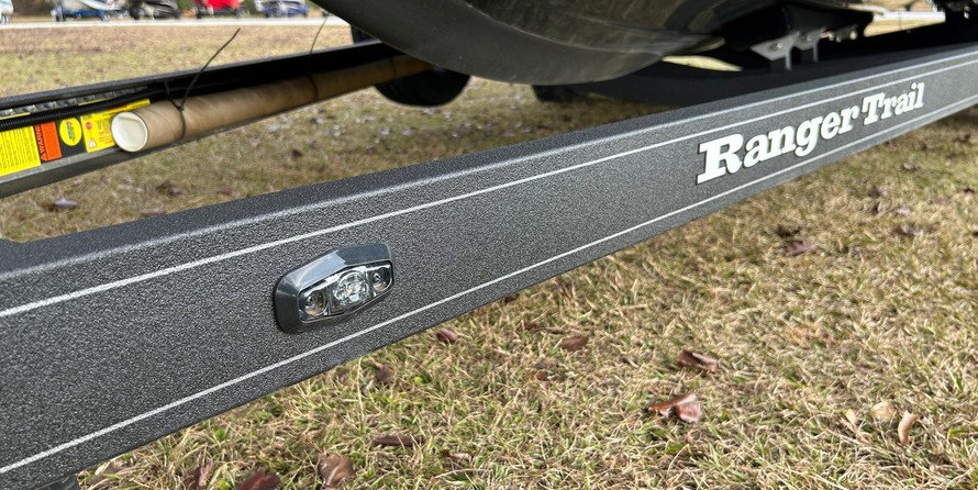 Thunder Jet Luxor Limited Edition