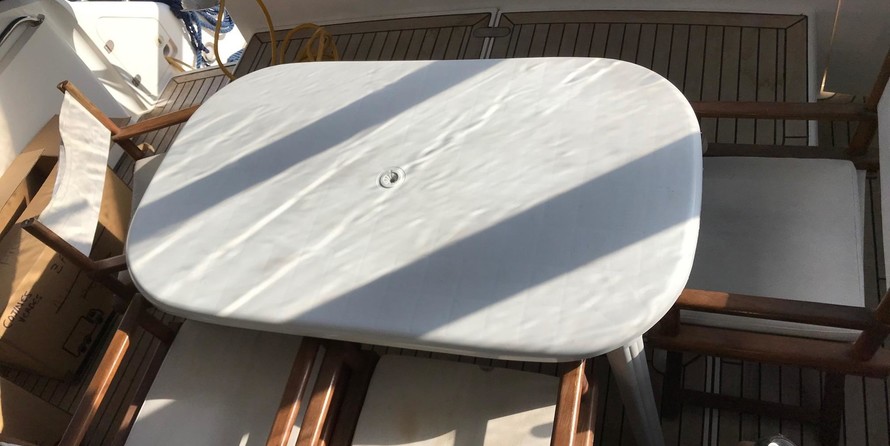 Fairline 55 Squadron