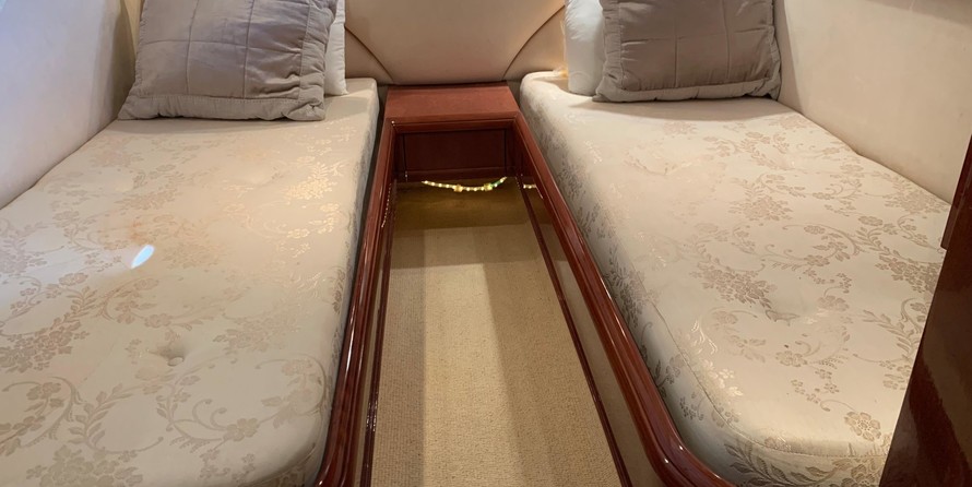 Fairline 55 Squadron