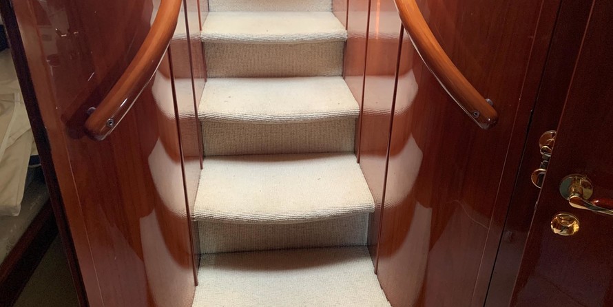 Fairline 55 Squadron