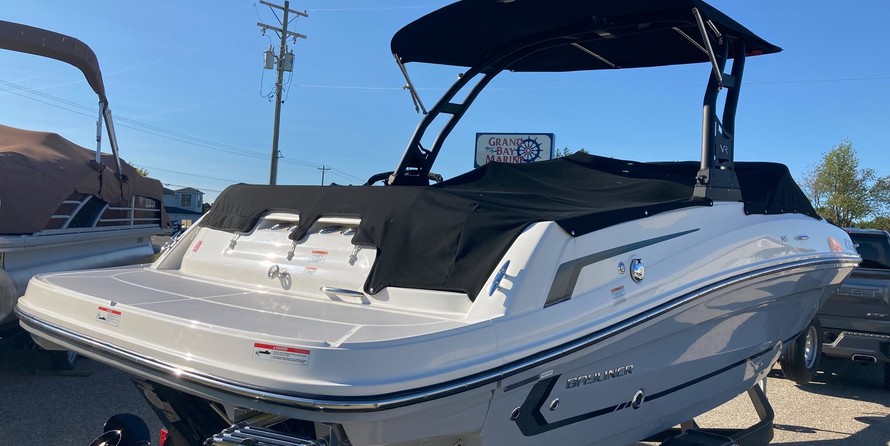 Bayliner VR5 BOWRIDER