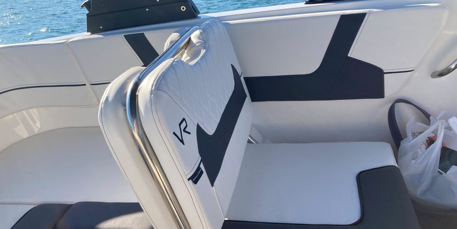 Bayliner VR5 BOWRIDER