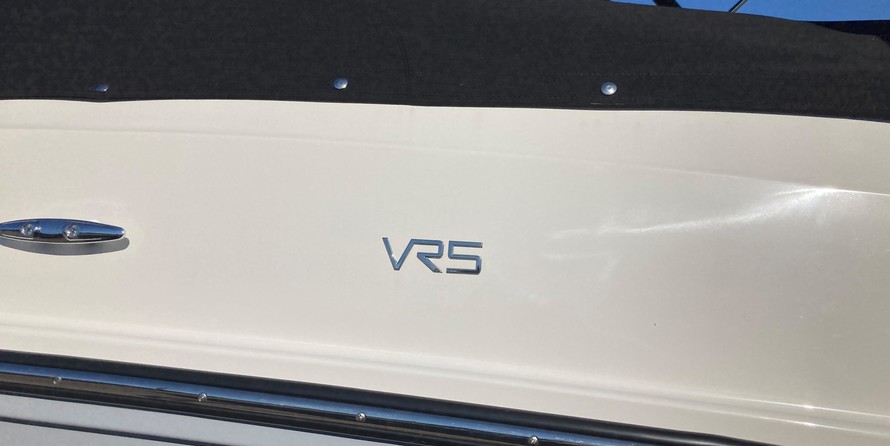 Bayliner VR5 BOWRIDER