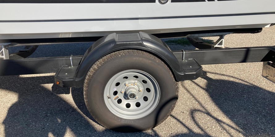 Bayliner VR5 BOWRIDER