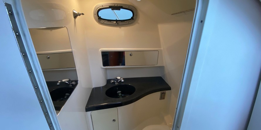 Boston Whaler 305 Conquest