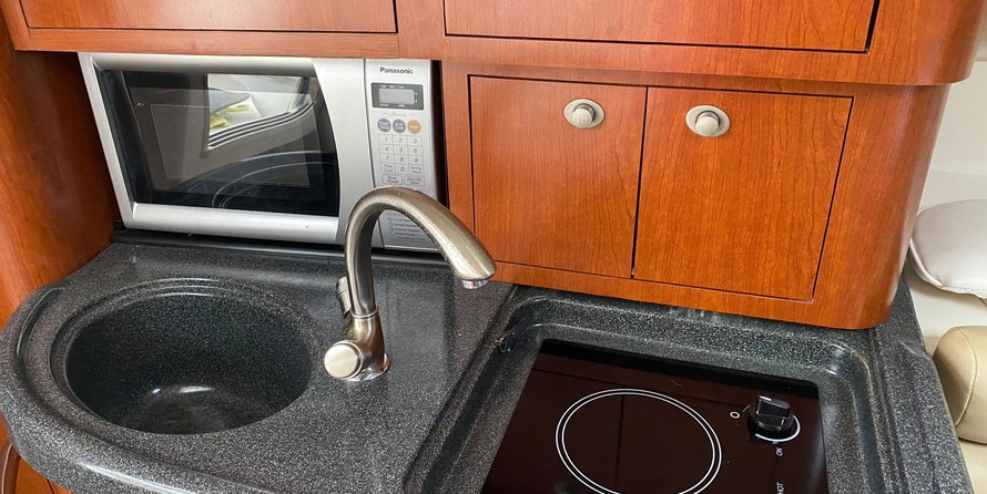 Boston Whaler 305 Conquest