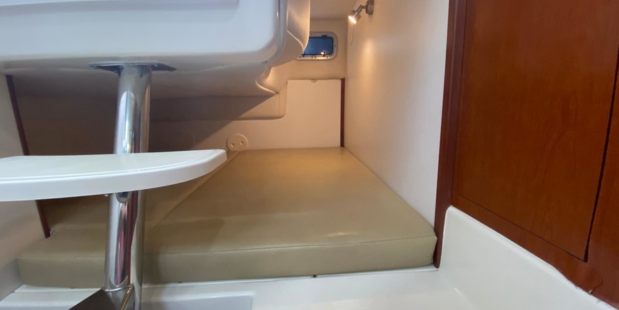 Boston Whaler 305 Conquest