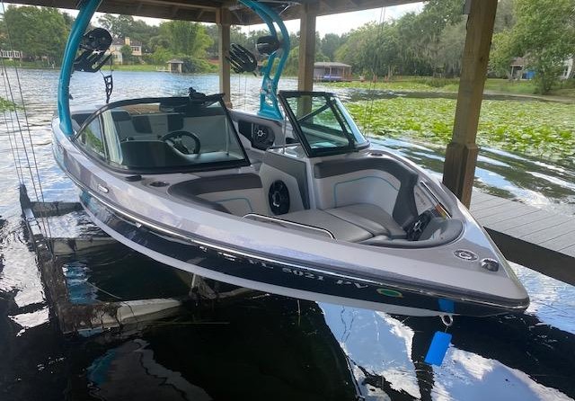 Sport Nautique 200
