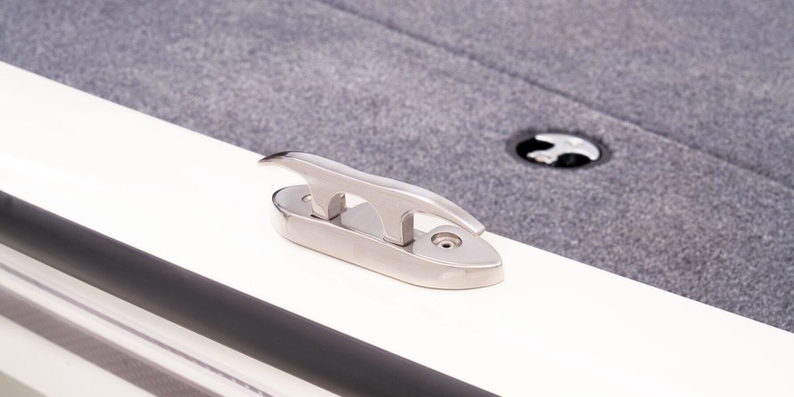 Tracker Pro Team 175 TXW