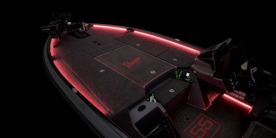 Thunder Jet Luxor Limited Edition