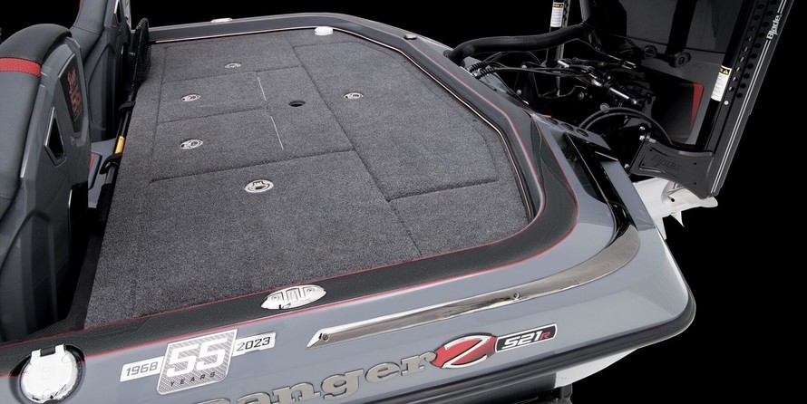 Thunder Jet Luxor Limited Edition