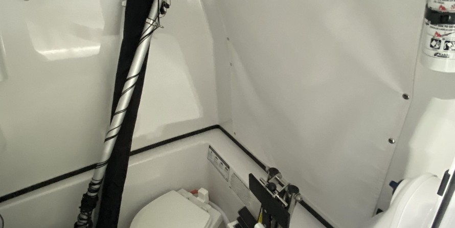 Sportsman 212 open