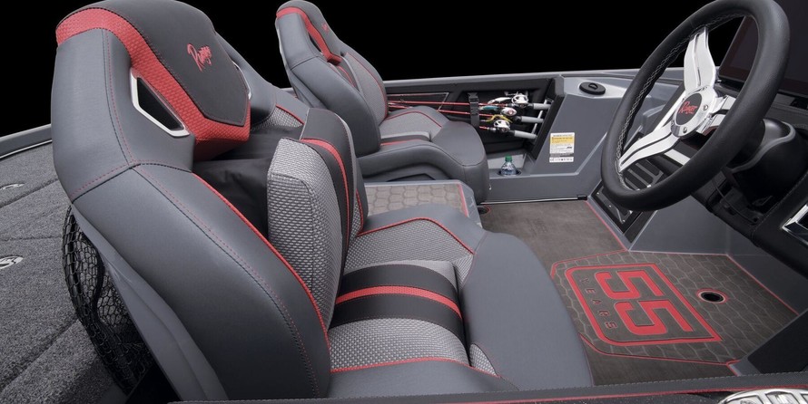 Thunder Jet Luxor Limited Edition