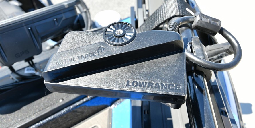 Nitro Z20 Z-Pro Package