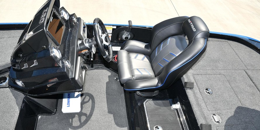 Nitro Z20 Z-Pro Package