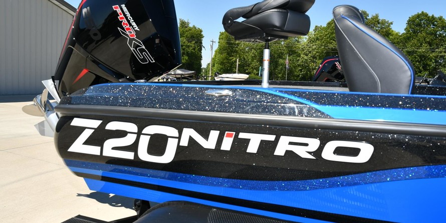 Nitro Z20 Z-Pro Package