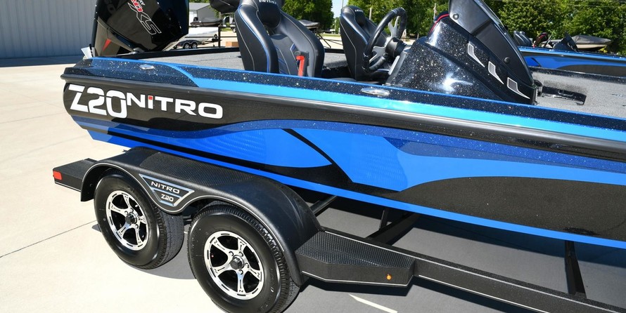 Nitro Z20 Z-Pro Package