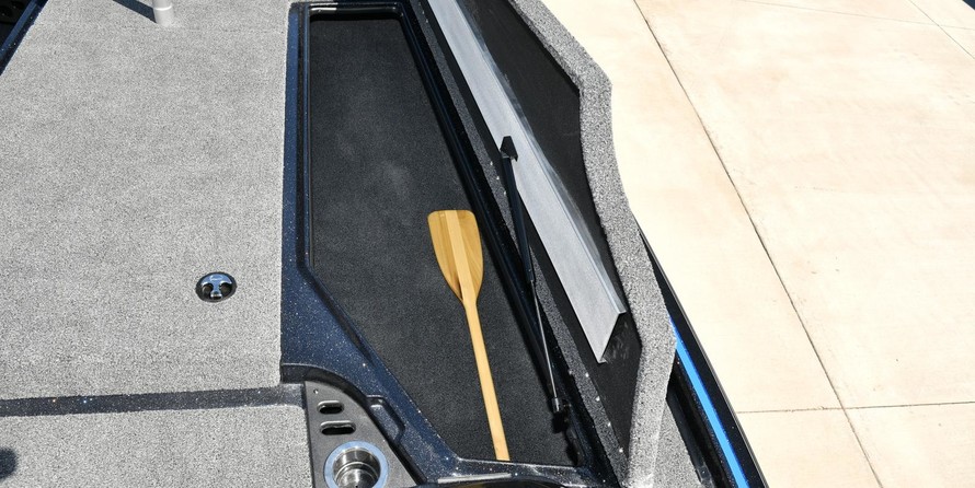 Nitro Z20 Z-Pro Package