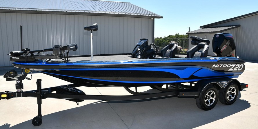 Nitro Z20 Z-Pro Package