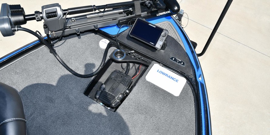 Nitro Z20 Z-Pro Package