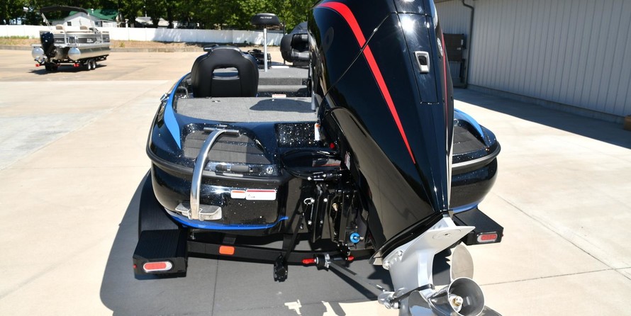 Nitro Z20 Z-Pro Package